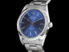 Ролекс (Rolex) Air-King 34 Blu Oyster Blue Jeans 14000M